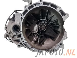 Gebruikte Versnellingsbak Mazda 6 (GH12/GHA2) 1.8i 16V Prijs € 208,95 Margeregeling aangeboden door Japoto Parts B.V.
