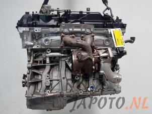 Gebruikte Motor Toyota Supra (DB) 3.0 GR Turbo 24V Prijs € 4.900,00 Margeregeling aangeboden door Japoto Parts B.V.