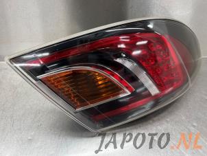 Gebruikte Achterlicht links Mazda 6 (GH12/GHA2) 1.8i 16V Prijs € 124,95 Margeregeling aangeboden door Japoto Parts B.V.