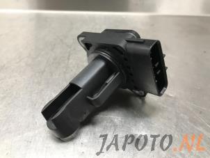 Gebruikte Luchthoeveelheidsmeter Mazda 6 (GH12/GHA2) 1.8i 16V Prijs € 36,70 Margeregeling aangeboden door Japoto Parts B.V.