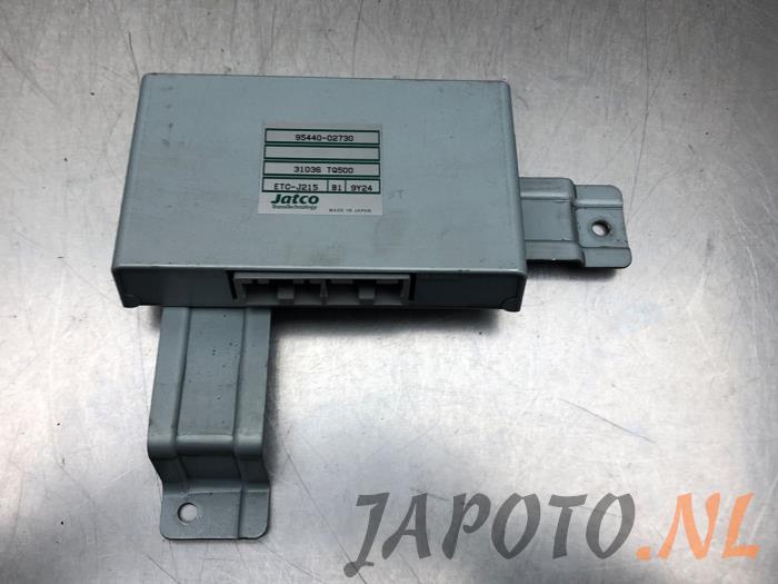 Gebruikte Computer Diversen Hyundai Atos 1.0 12V Prijs € 52,45 Margeregeling aangeboden door Japoto Parts B.V.