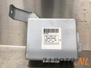 Gebruikte Computer Body Control Hyundai i10 (F5) 1.0i 12V Prijs € 52,45 Margeregeling aangeboden door Japoto Parts B.V.