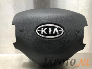 Gebruikte Airbag links (Stuur) Kia Pro cee'd (EDB3) 1.4 CVVT 16V Prijs € 74,95 Margeregeling aangeboden door Japoto Parts B.V.