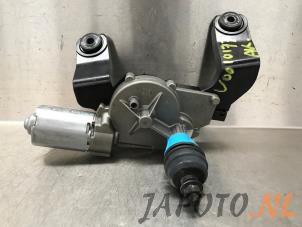 Gebruikte Ruitenwissermotor achter Kia Pro cee'd (EDB3) 1.4 CVVT 16V Prijs € 59,95 Margeregeling aangeboden door Japoto Parts B.V.