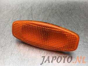 Gebruikte Knipperlicht Scherm links-voor Hyundai Santa Fe I 2.0 16V 4x2 Prijs € 6,95 Margeregeling aangeboden door Japoto Parts B.V.
