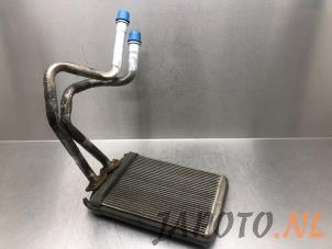 Gebruikte Radiateur Airco Nissan NV 250 (WF) 1.5 dCi 115 Prijs € 78,70 Margeregeling aangeboden door Japoto Parts B.V.