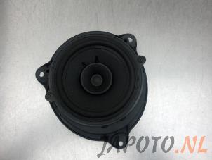 Gebruikte Speaker Nissan NV 250 (WF) 1.5 dCi 115 Prijs € 19,95 Margeregeling aangeboden door Japoto Parts B.V.