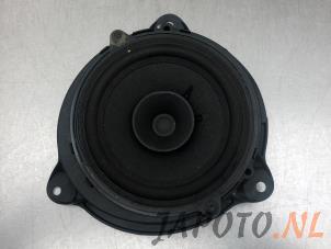 Gebruikte Speaker Nissan NV 250 (WF) 1.5 dCi 115 Prijs € 19,95 Margeregeling aangeboden door Japoto Parts B.V.