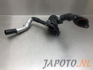 Gebruikte EGR Buis Nissan NV 250 (WF) 1.5 dCi 115 Prijs € 26,20 Margeregeling aangeboden door Japoto Parts B.V.