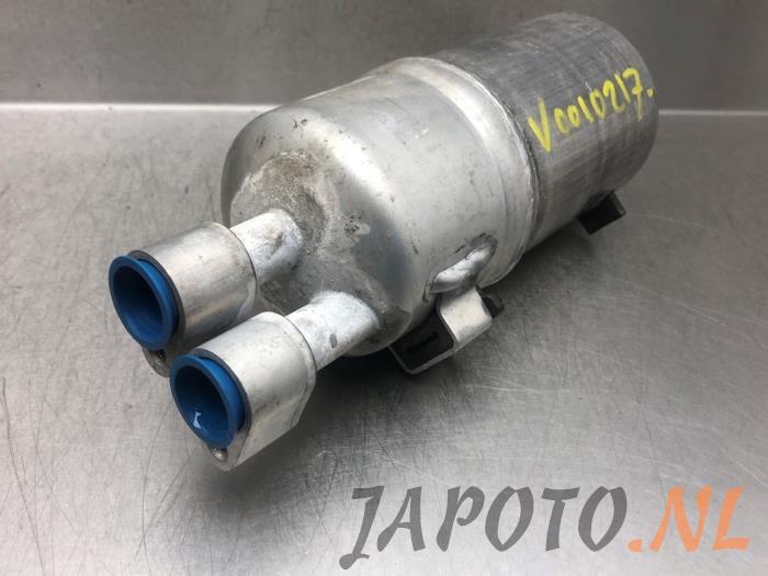 Gebruikte Airco deel (div) Nissan NV 250 (WF) 1.5 dCi 115 Prijs € 26,20 Margeregeling aangeboden door Japoto Parts B.V.