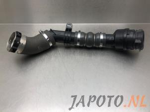 Gebruikte Intercooler Slang Nissan NV 250 (WF) 1.5 dCi 115 Prijs € 51,45 Margeregeling aangeboden door Japoto Parts B.V.