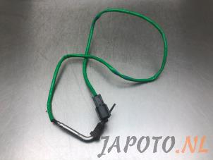 Gebruikte Roetfilter sensor Nissan NV 250 (WF) 1.5 dCi 115 Prijs € 49,95 Margeregeling aangeboden door Japoto Parts B.V.