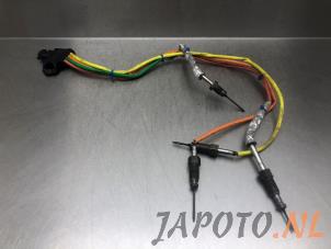 Gebruikte Roetfilter sensor Nissan NV 250 (WF) 1.5 dCi 115 Prijs € 99,00 Margeregeling aangeboden door Japoto Parts B.V.
