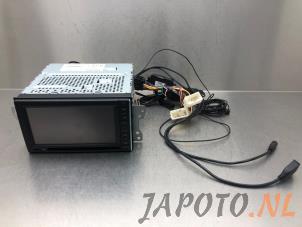 Gebruikte Radio CD Speler Hyundai i10 (B5) 1.0 12V Prijs € 199,00 Margeregeling aangeboden door Japoto Parts B.V.