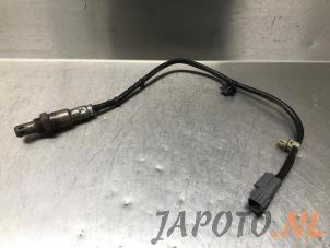 Gebruikte Lambda Sonde Hyundai i30 Fastback (PDEBA/PEDBC) 2.0 N Turbo 16V Prijs € 52,45 Margeregeling aangeboden door Japoto Parts B.V.