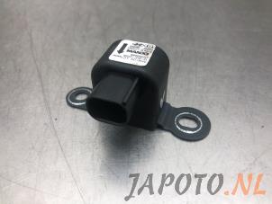 Gebruikte Airbag Sensor Hyundai i30 Fastback (PDEBA/PEDBC) 2.0 N Turbo 16V Prijs € 49,95 Margeregeling aangeboden door Japoto Parts B.V.