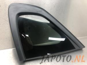 Gebruikte Extra Ruit 4Deurs rechts-achter Hyundai i30 Fastback (PDEBA/PEDBC) 2.0 N Turbo 16V Prijs € 52,45 Margeregeling aangeboden door Japoto Parts B.V.