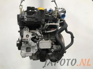 Gebruikte Motor Nissan NV 250 (WF) 1.5 dCi 115 Prijs € 2.250,00 Margeregeling aangeboden door Japoto Parts B.V.