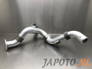 Gebruikte Intercooler Buis Hyundai i30 Fastback (PDEBA/PEDBC) 2.0 N Turbo 16V Prijs € 78,70 Margeregeling aangeboden door Japoto Parts B.V.