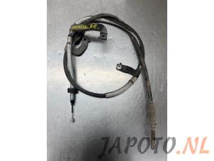 Gebruikte Handrem Kabel Hyundai i30 Fastback (PDEBA/PEDBC) 2.0 N Turbo 16V Prijs € 36,70 Margeregeling aangeboden door Japoto Parts B.V.