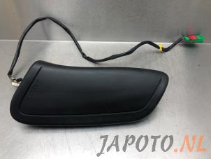 Gebruikte Stoel airbag (zitplaats) Toyota Aygo (B40) 1.0 12V VVT-i Prijs € 74,95 Margeregeling aangeboden door Japoto Parts B.V.