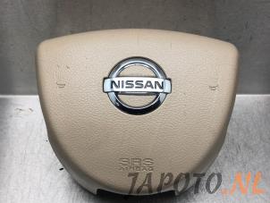 Gebruikte Airbag links (Stuur) Nissan Murano (Z51) 3.5 V6 24V 4x4 Prijs € 149,95 Margeregeling aangeboden door Japoto Parts B.V.