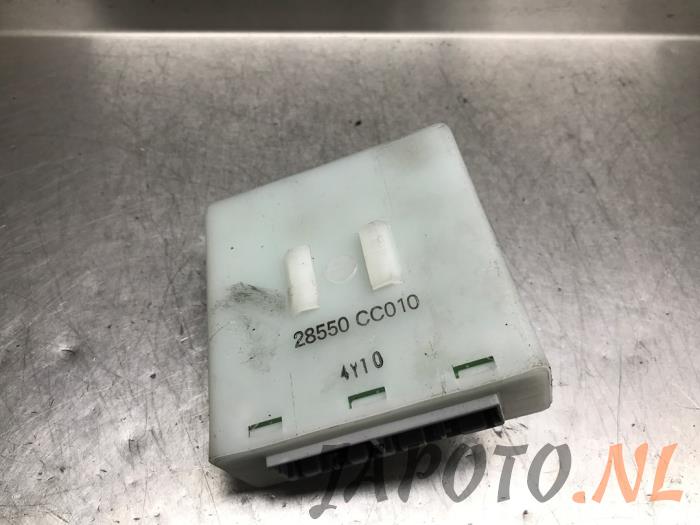 Gebruikte Computer Diversen Nissan Murano (Z51) 3.5 V6 24V 4x4 Prijs € 52,45 Margeregeling aangeboden door Japoto Parts B.V.