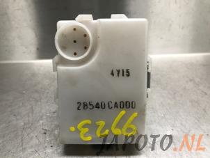 Gebruikte Computer Diversen Nissan Murano (Z51) 3.5 V6 24V 4x4 Prijs € 26,20 Margeregeling aangeboden door Japoto Parts B.V.