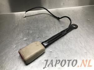 Gebruikte Veiligheidsgordel Insteek links-voor Nissan Murano (Z51) 3.5 V6 24V 4x4 Prijs € 15,70 Margeregeling aangeboden door Japoto Parts B.V.
