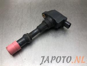 Gebruikte Bobine Honda Civic (ES) 1.3 16V VTEC-i IMA Prijs € 20,95 Margeregeling aangeboden door Japoto Parts B.V.