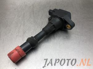 Gebruikte Bobine Honda Civic (ES) 1.3 16V VTEC-i IMA Prijs € 20,95 Margeregeling aangeboden door Japoto Parts B.V.