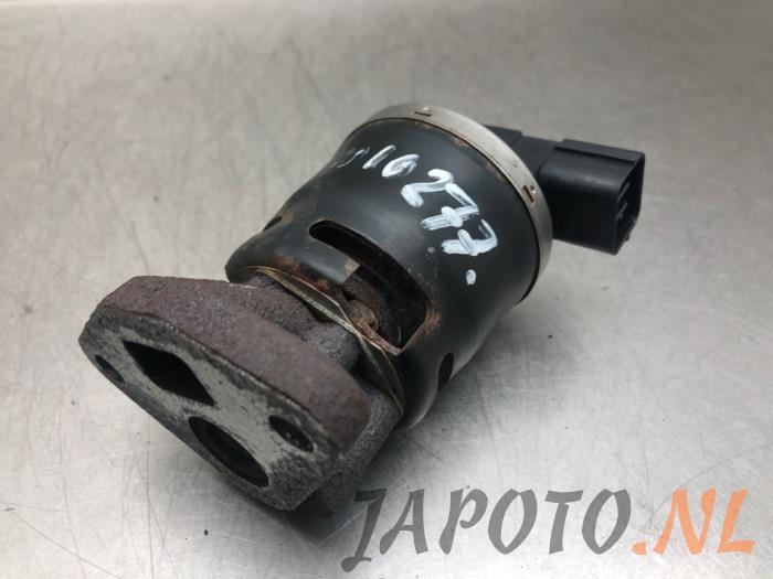 Gebruikte EGR Klep Honda Civic (ES) 1.3 16V VTEC-i IMA Prijs € 52,45 Margeregeling aangeboden door Japoto Parts B.V.