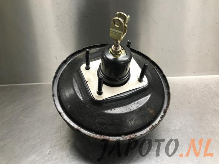 Gebruikte Rembol Honda Civic (ES) 1.3 16V VTEC-i IMA Prijs € 26,20 Margeregeling aangeboden door Japoto Parts B.V.