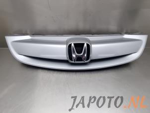 Gebruikte Grille Honda Civic (ES) 1.3 16V VTEC-i IMA Prijs € 24,95 Margeregeling aangeboden door Japoto Parts B.V.
