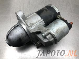 Gebruikte Startmotor Suzuki Ignis (MF) 1.2 Dual Jet 16V Prijs € 39,95 Margeregeling aangeboden door Japoto Parts B.V.