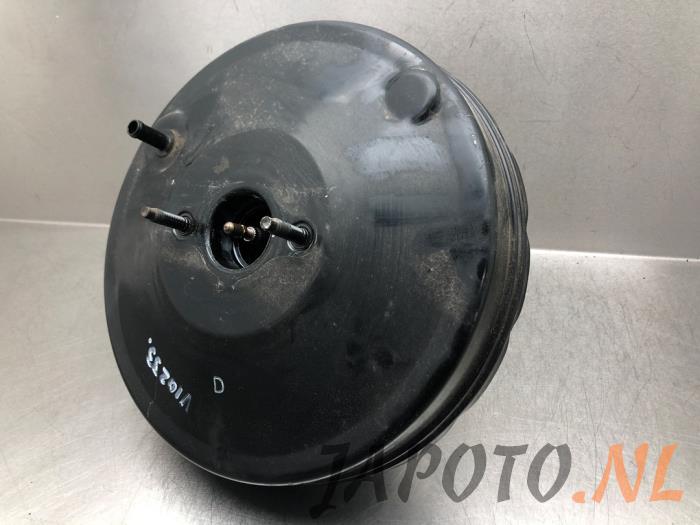 Gebruikte Rembekrachtiger Nissan NV 200 (M20M) 1.5 dCi 86 Prijs € 26,20 Margeregeling aangeboden door Japoto Parts B.V.