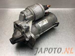 Gebruikte Startmotor Nissan NV 200 (M20M) 1.5 dCi 86 Prijs € 36,70 Margeregeling aangeboden door Japoto Parts B.V.