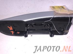 Gebruikte Roofrail rechts Suzuki Ignis (MF) 1.2 Dual Jet 16V Prijs € 75,00 Margeregeling aangeboden door Japoto Parts B.V.