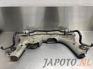Gebruikte Subframe Nissan NV 250 (WF) 1.5 dCi 115 Prijs € 209,95 Margeregeling aangeboden door Japoto Parts B.V.