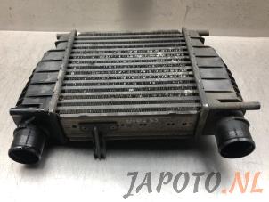 Gebruikte Intercooler Nissan NV 200 (M20M) 1.5 dCi 86 Prijs € 49,95 Margeregeling aangeboden door Japoto Parts B.V.