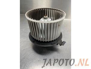 Gebruikte Chaufage Ventilatiemotor Nissan NV 200 (M20M) 1.5 dCi 86 Prijs € 59,00 Margeregeling aangeboden door Japoto Parts B.V.
