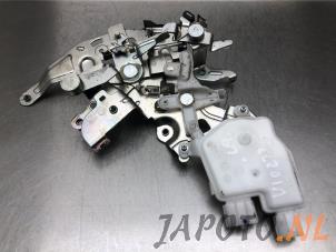 Gebruikte Portierslot Mechaniek 4Deurs links-achter Nissan NV 200 (M20M) 1.5 dCi 86 Prijs € 39,95 Margeregeling aangeboden door Japoto Parts B.V.