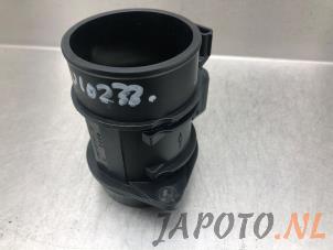 Gebruikte Luchthoeveelheidsmeter Nissan NV 200 (M20M) 1.5 dCi 86 Prijs € 41,95 Margeregeling aangeboden door Japoto Parts B.V.