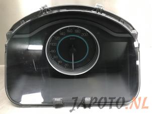 Gebruikte Tellerklok Suzuki Ignis (MF) 1.2 Dual Jet 16V Prijs € 99,95 Margeregeling aangeboden door Japoto Parts B.V.