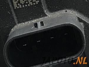 Luchthoeveelheidsmeter van een Suzuki Ignis (MF) 1.2 Dual Jet 16V 2018