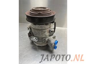 Gebruikte Aircopomp Toyota Avensis (T22) 1.6 16V VVT-i Prijs € 20,99 Margeregeling aangeboden door Japoto Parts B.V.