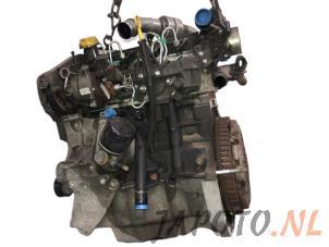 Gebruikte Motor Nissan NV 200 (M20M) 1.5 dCi 86 Prijs € 787,50 Margeregeling aangeboden door Japoto Parts B.V.