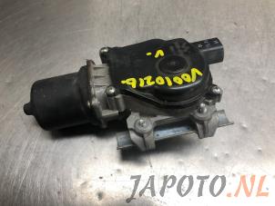 Gebruikte Ruitenwissermotor voor Nissan Qashqai (J11) 1.2 DIG-T 16V Prijs € 39,95 Margeregeling aangeboden door Japoto Parts B.V.