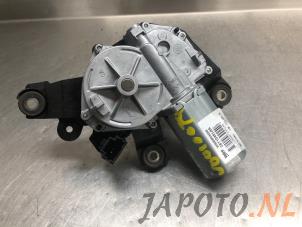 Gebruikte Ruitenwissermotor achter Nissan Qashqai (J11) 1.2 DIG-T 16V Prijs € 39,95 Margeregeling aangeboden door Japoto Parts B.V.