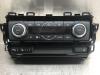 Mazda CX-5 I (KE,GH) 2.2 SkyActiv-D 150 16V 2WD Chaufage Bedieningspaneel